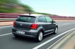 Volkswagen Polo 3-Door 2009 года